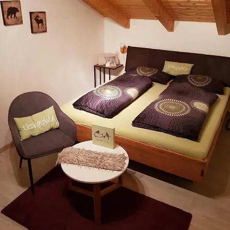 Holiday home Sepp *