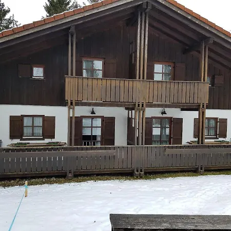Sepp Holiday home