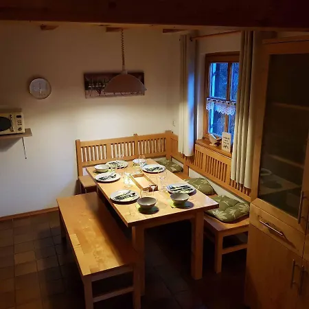 Holiday home Sepp *