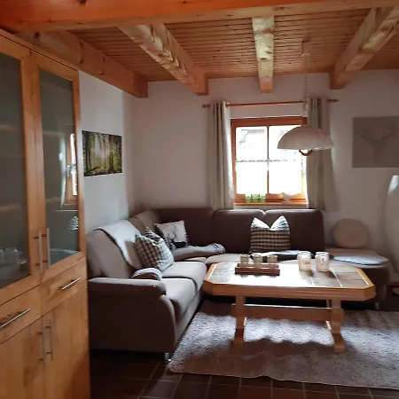 Holiday home Sepp Regen