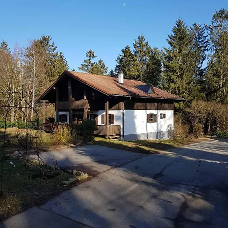 Sepp Holiday home