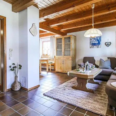 Sepp Holiday home *