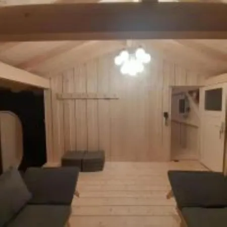 Holiday home Sepp Regen