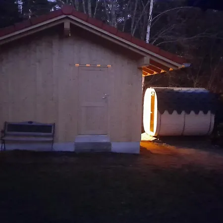 Sepp Holiday home