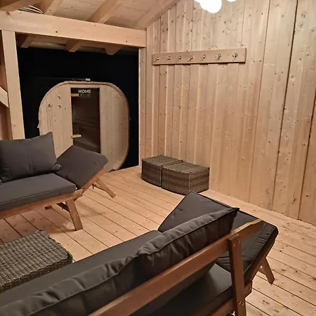Holiday home Sepp