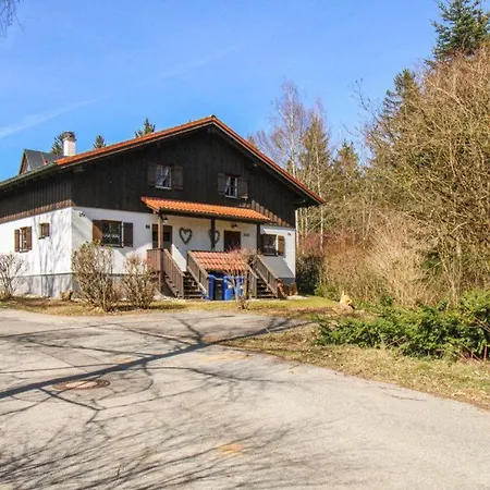 Holiday home Sepp Regen