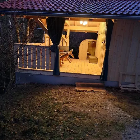 Sepp Holiday home