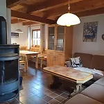 Vakantiehuis Sepp *
