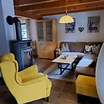 Vakantiehuis Sepp